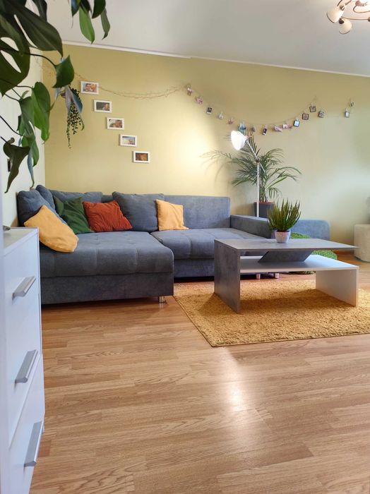 Oferta! Mieszkanie 2-pok. graniczące z parkiem Podolskim.