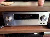 -23% na Dwustrefowy Amplituner AVR Pioneer VSX 924s