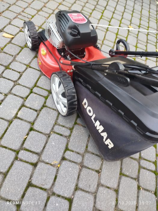 Kosiarka spalinowa Dolmar PM 46 S