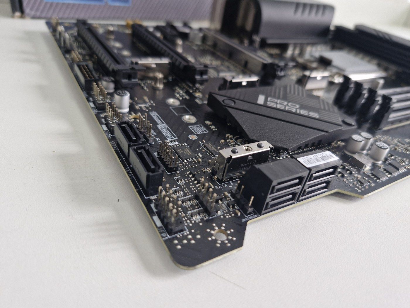 Msi Pro Z690-A Wifi Socket 1700 Płyta Główna