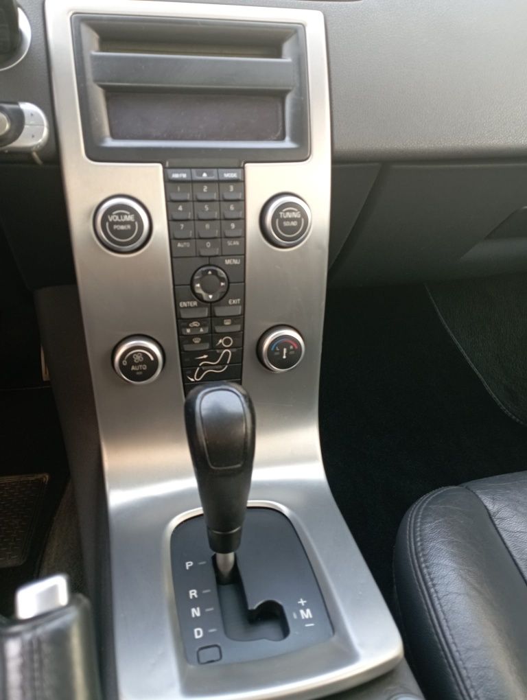 Volvo c70 cabrio d5