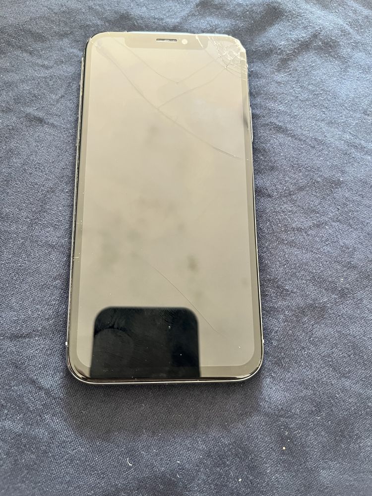 Carcaça de iphone X