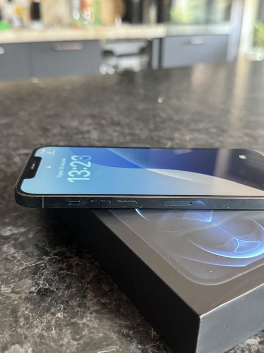 Iphone 12 pro max 256GB stan bardzo dobry