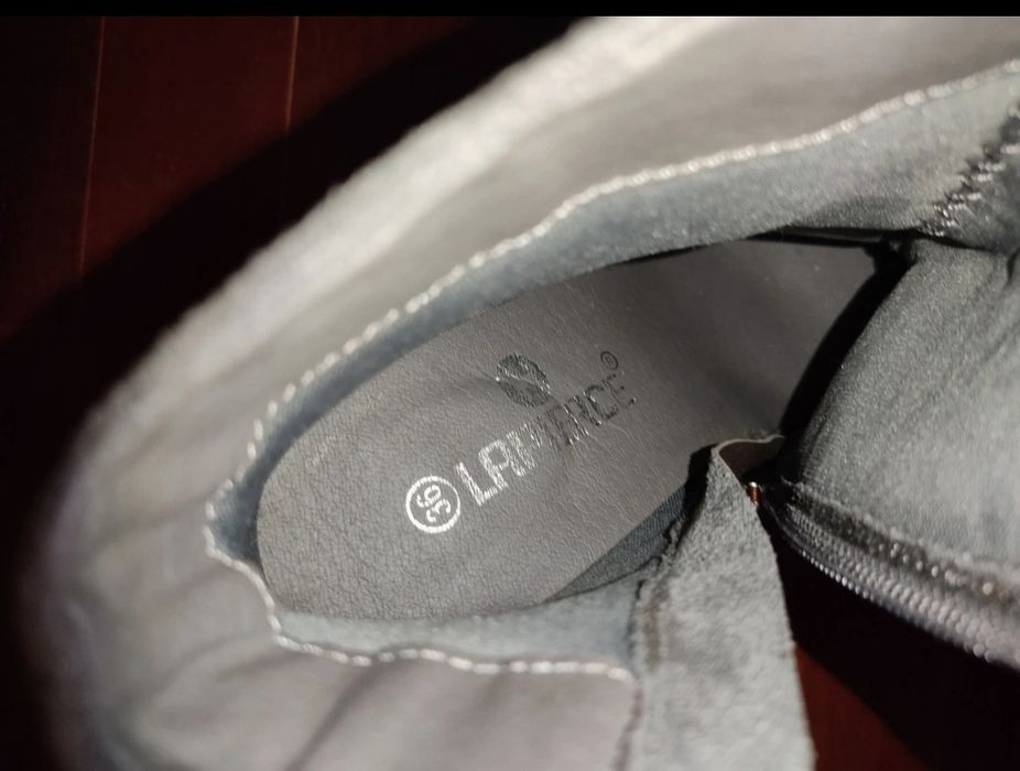 Botas La Pierce® n°36