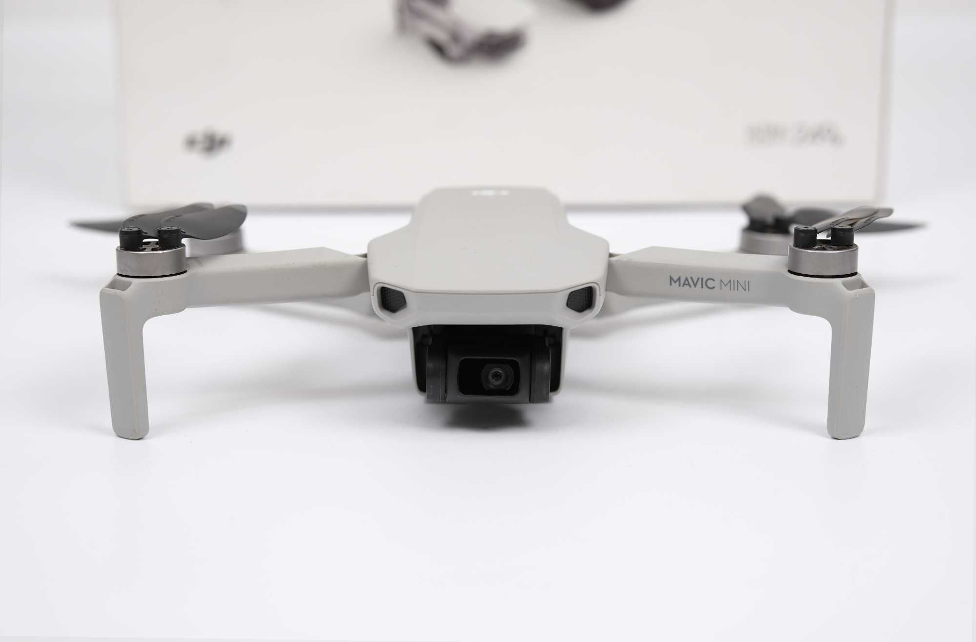 DJI Mavic Mini Fly More Combo / 3 baterie / dron