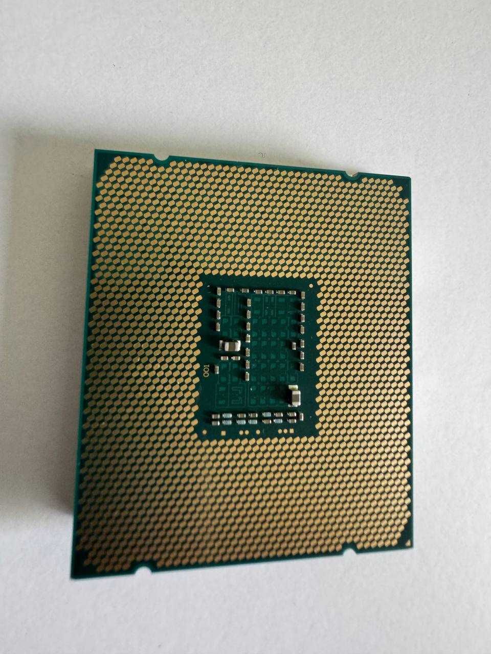Потужний Процессор Intel Xeon E5-2670 v3 2.30GHz 12 ядер 24 потока