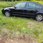 Skoda Superb 1.9 Tdi