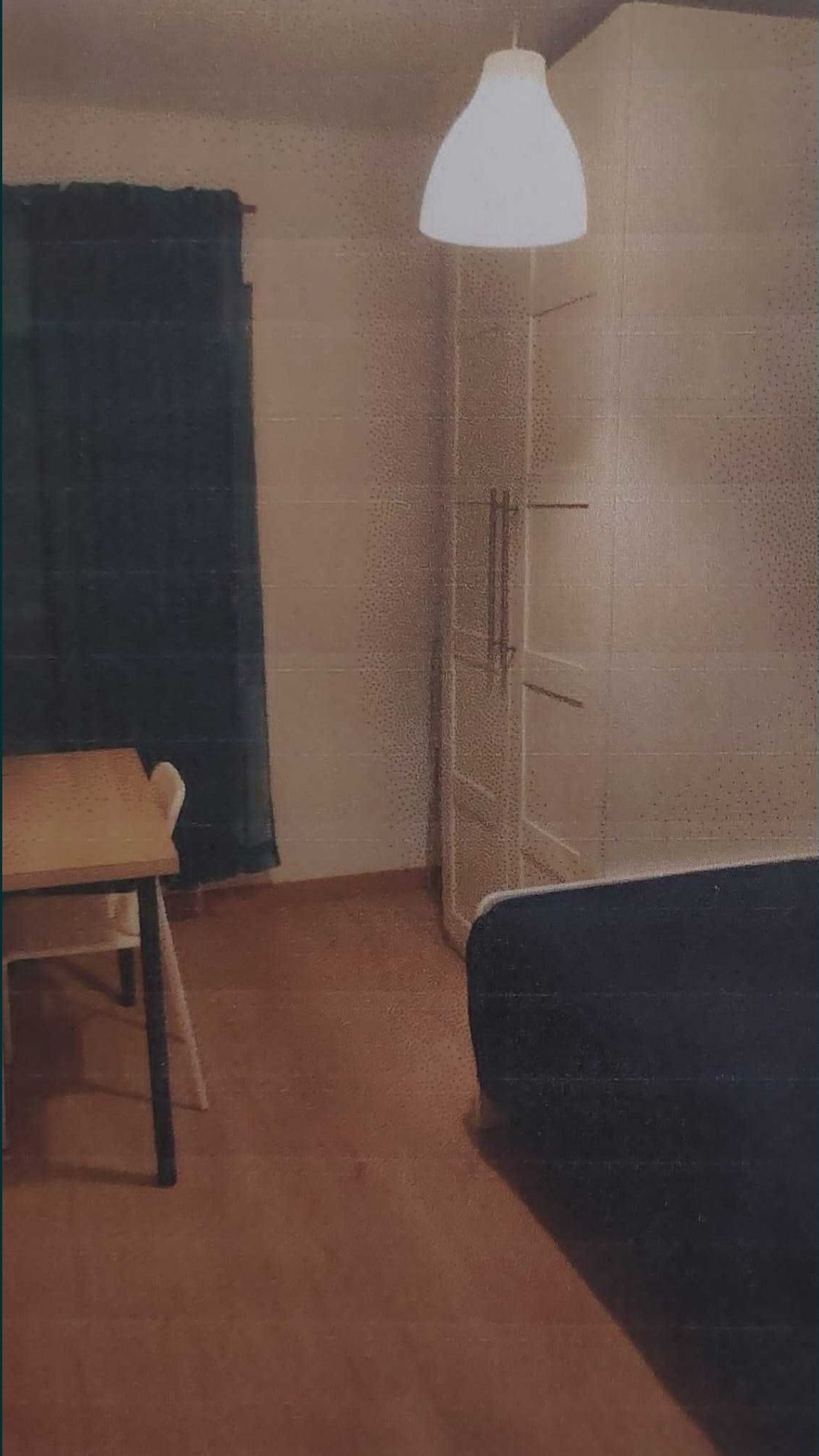 Quarto bem localizado