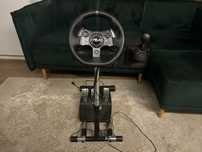 Kierownica Logitech G920 + Shifter + Stojak