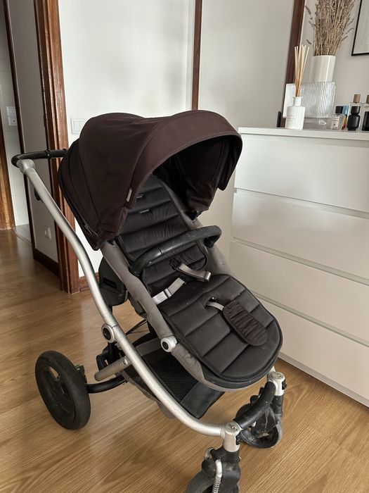 Carrinho de bebé Britax Romer Affinity