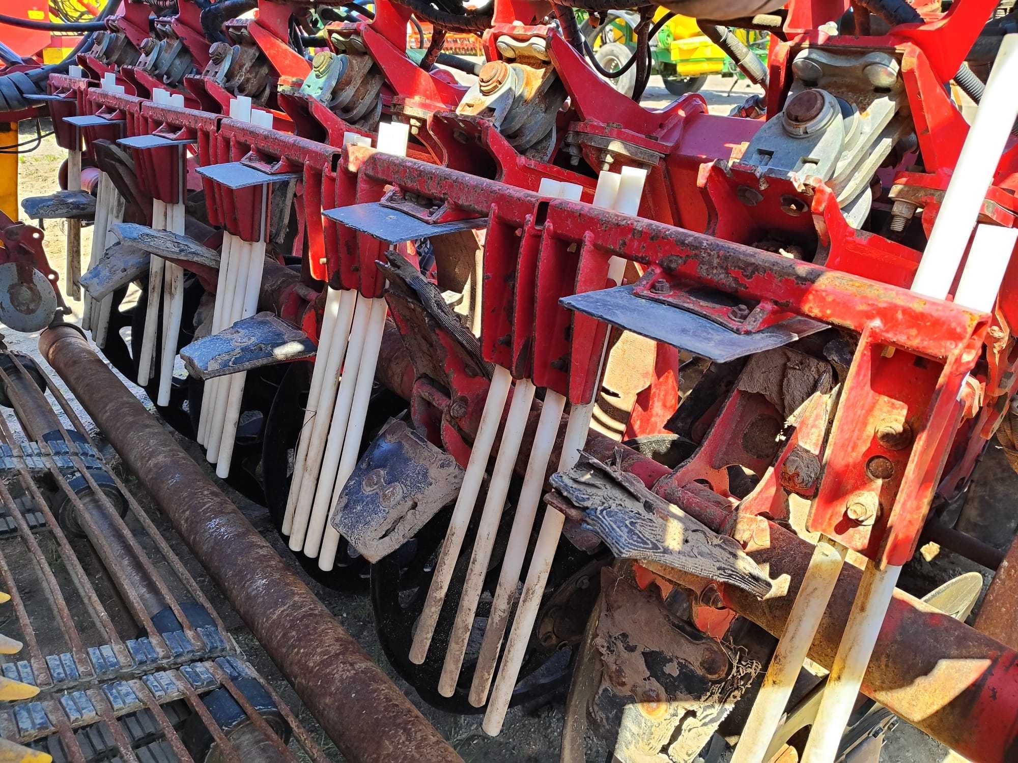 Heder do Grimme Maxtron 620 (element kopiący)