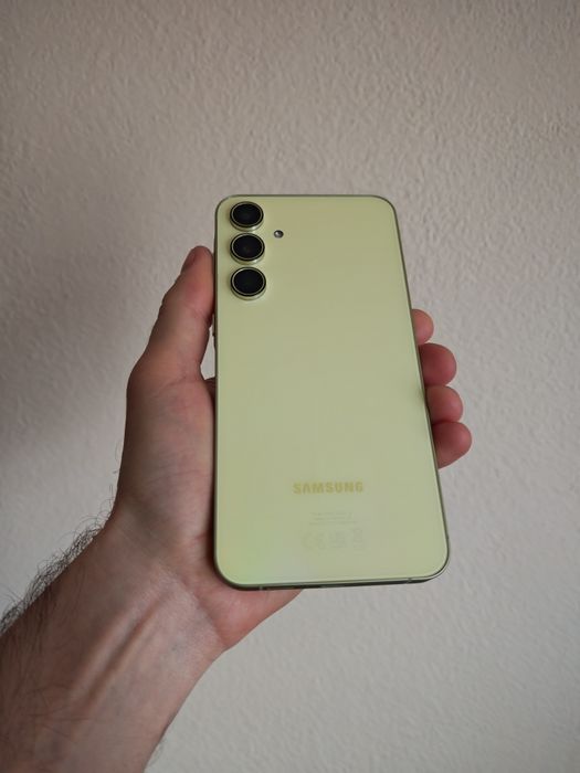 Samsung A55.ИДЕАЛ!Память 8/128гб.