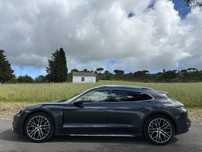 Porsche Taycan 4S Sport Turismo Performance Plus