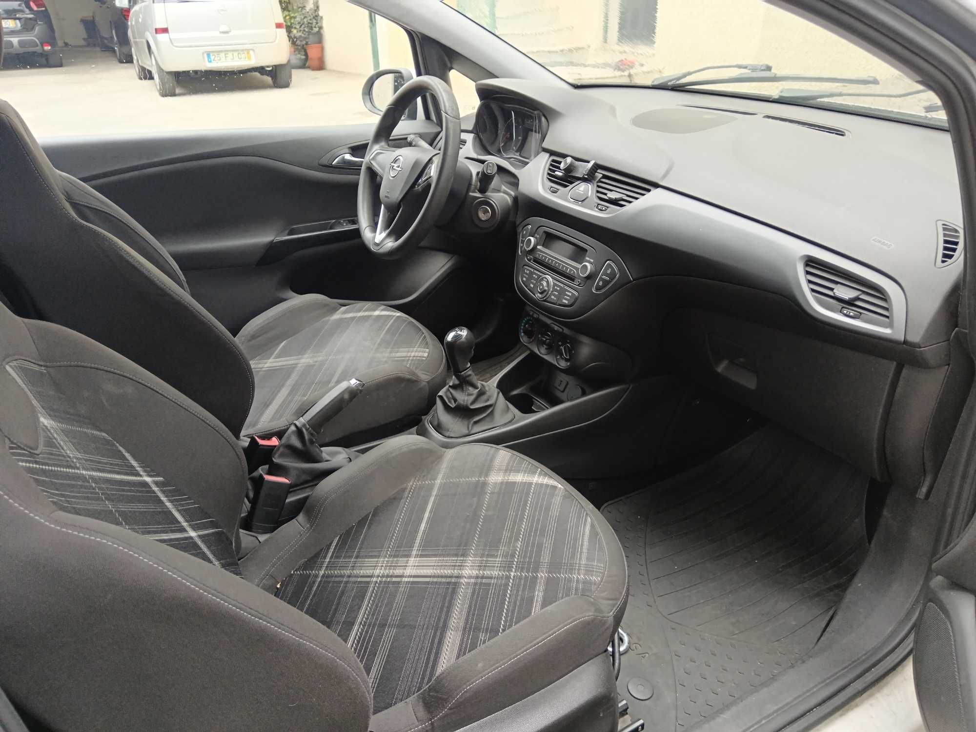 Opel Corsa 1.3 CDTI Van 2018