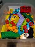 Karton Lego Duplo