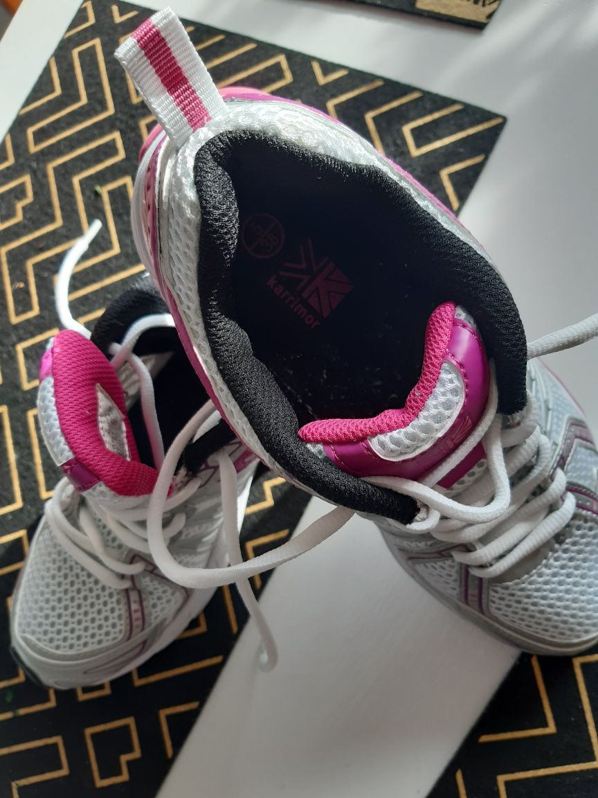 Nowe buty karrimor r. 37
