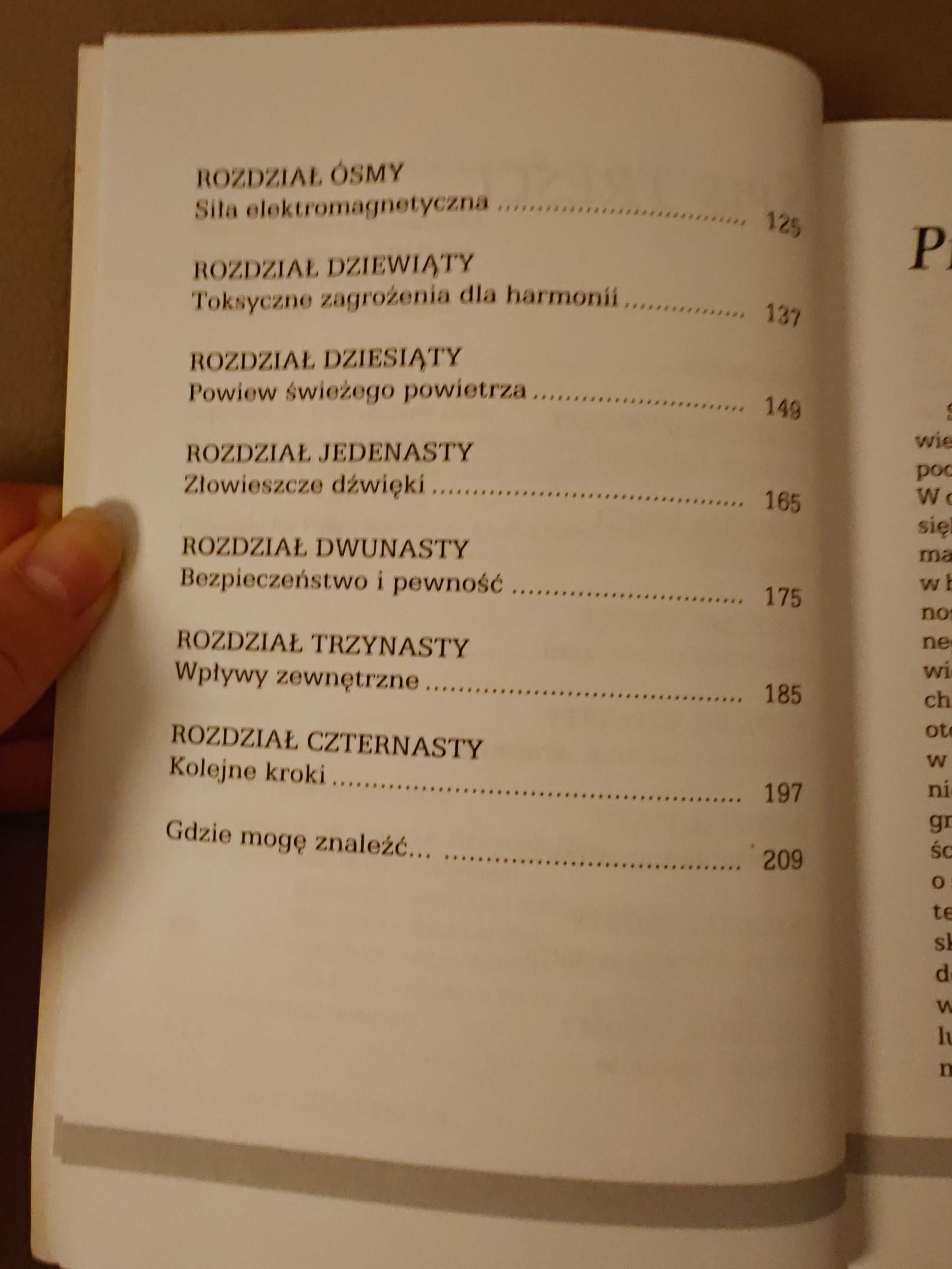 Wprowadź harmonię w swoim domu Graham Gunn