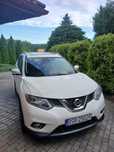 NISSAN X-TRAIL  MOCNY SILNIK 2.0 d 180kM automat