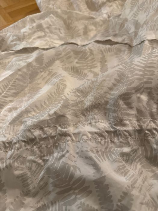 Kurtka przeciwdeszczowa Decathlon xs