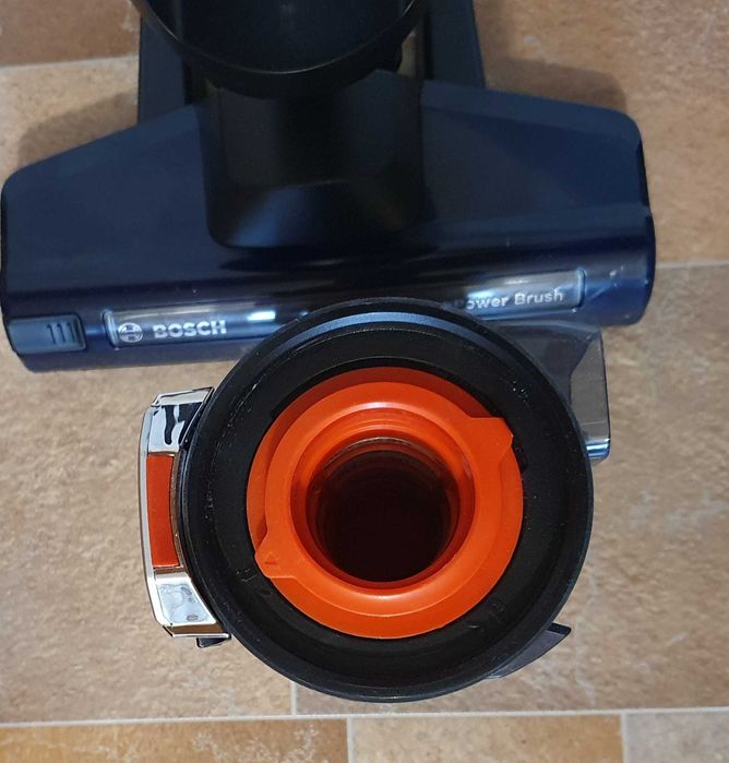 Вертикальний пилосос BOSCH BCH85N