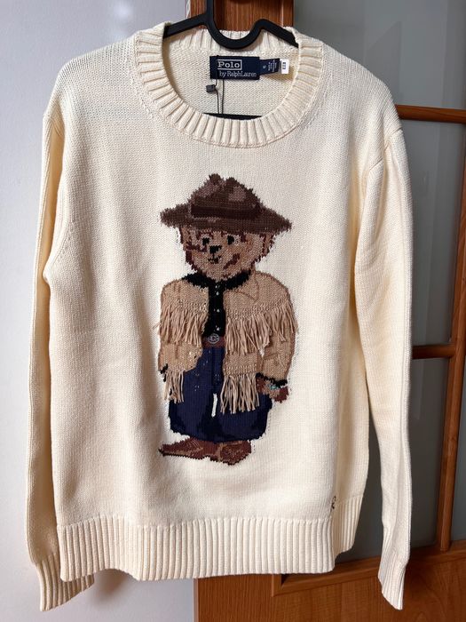 Светр Polo by Ralph Lauren