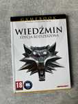 Wiedzmin 1 Edycja rozszerzona na PC