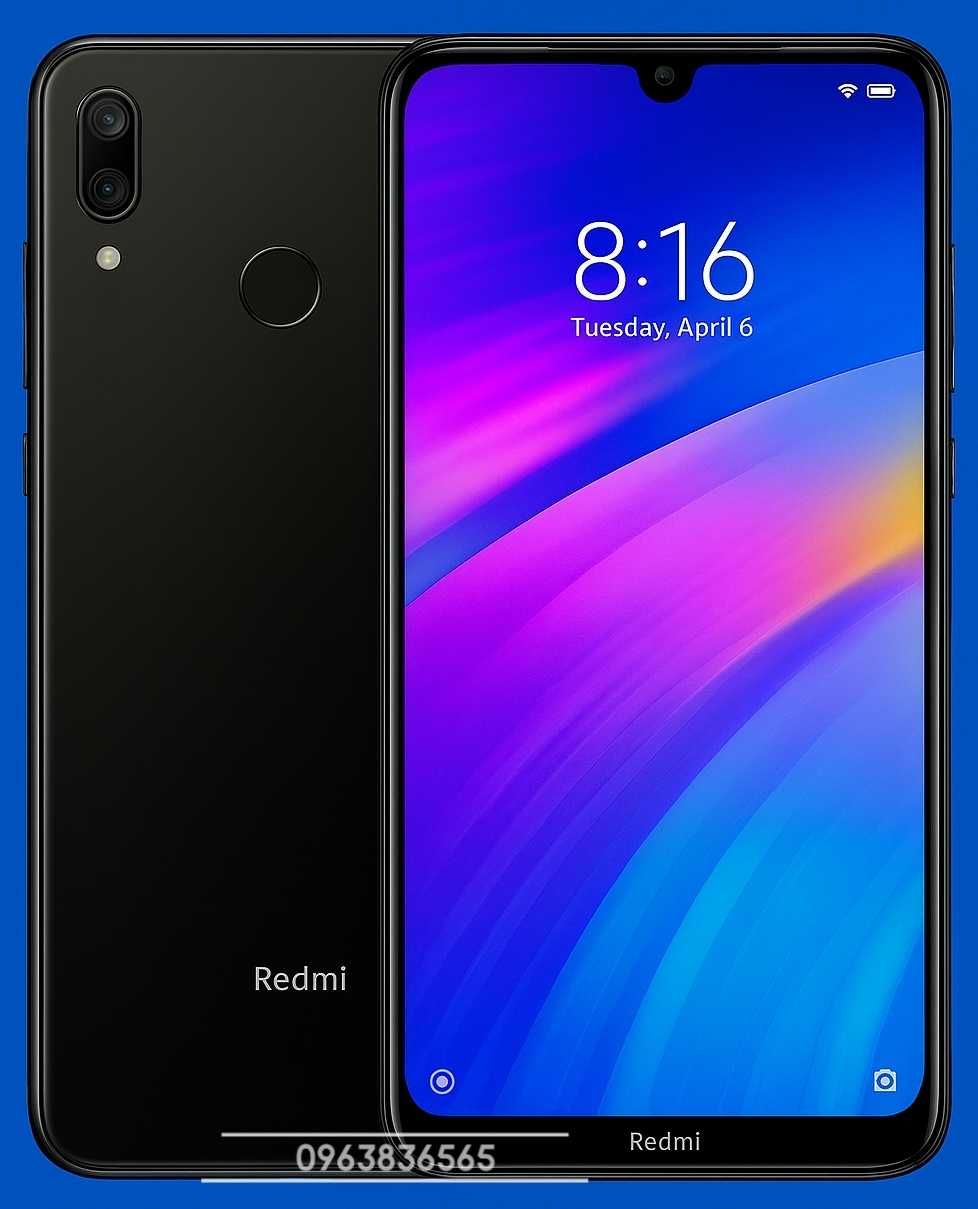 REDMI 7, REDMI 8, HONOR 8X - ідеальний вибір смартфону за свої гроші!
