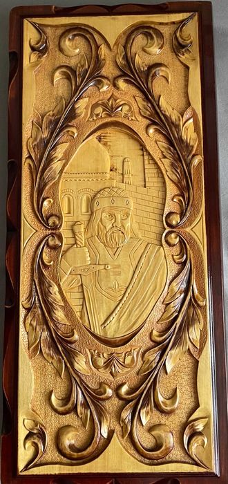 Нарды спортивные