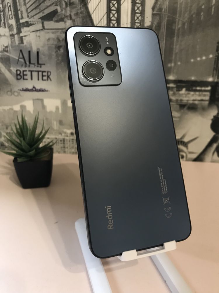 Xiaomi Редмі нот 12 128gb