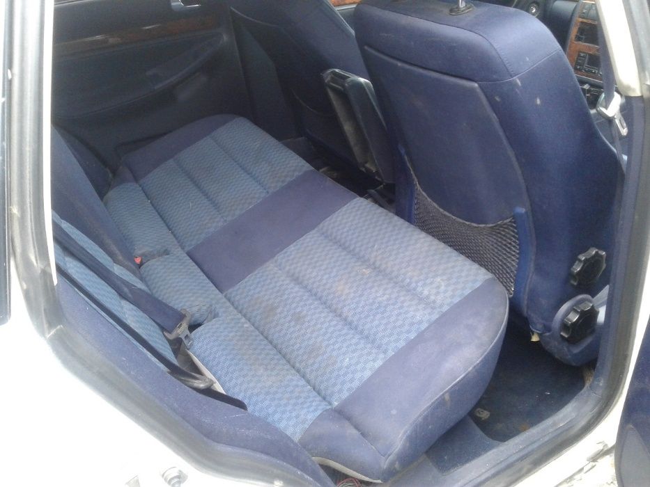 Skrzynia Biegów Manualna 5 cio Biegowa DHF 1.9 TDI AFN AUDI A4 B5 1999