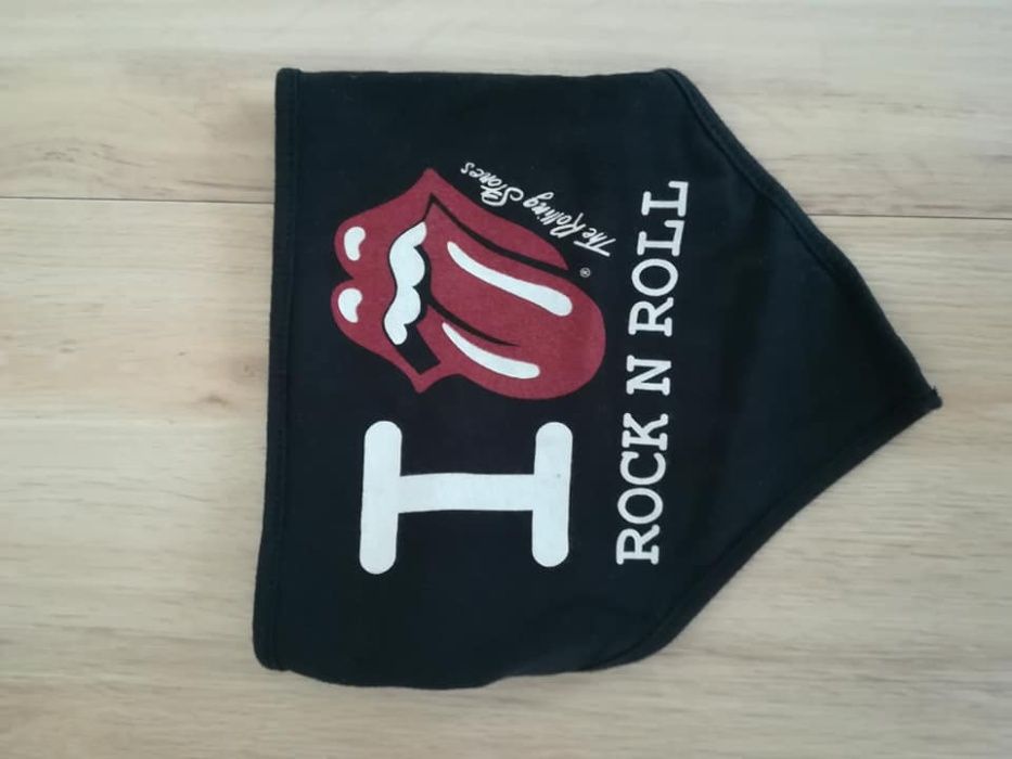 Babete H&M Rolling Stones