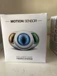 Motion sensor fibaro
