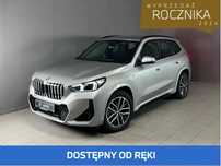 BMW X1 BMW X1 xDrive30e /Wyprzedaż rocznika 2024/ BMW M-Cars Libertów