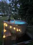 Mobilna Balia na wynajem, jacuzzi