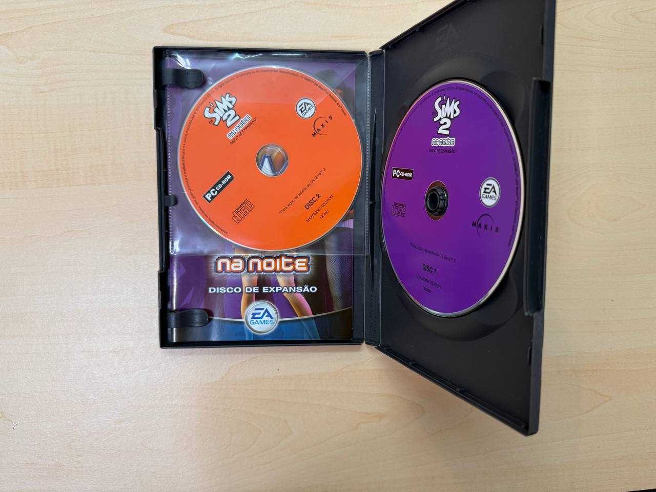 Os Sims 2 para PC