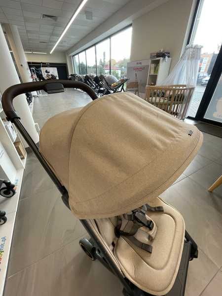 [OUTLET] Joolz Aer+ Wózek Spacerowy Sandy Taupe