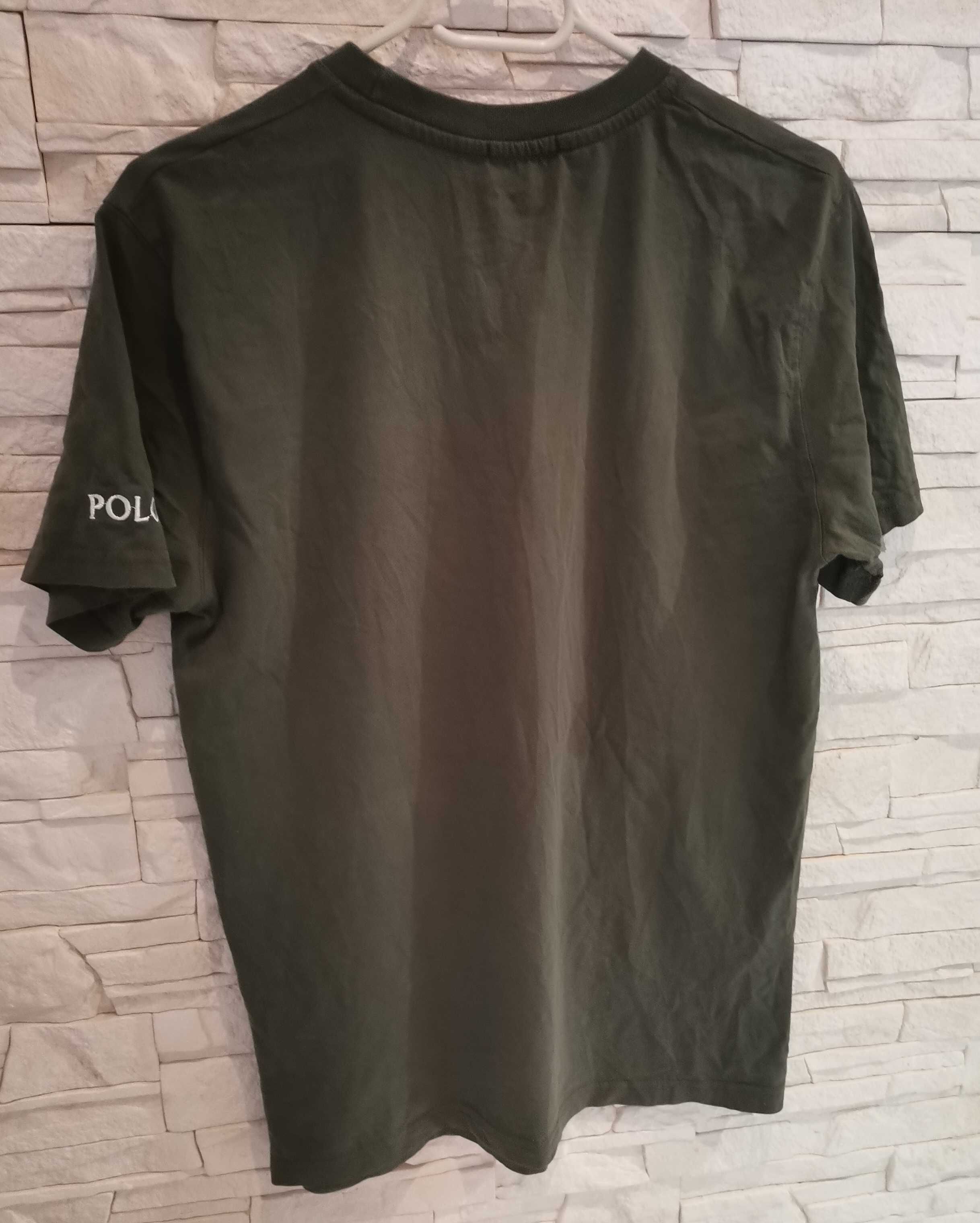 Polo ralph lauren T-shirt M