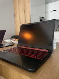 Laptop Acer Nitro 5/ i7/16gb/2T HDD/512 SSD/ Nvidia Geforce 1660ti