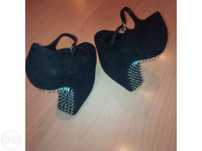 Sapatos Jeffrey Campbell