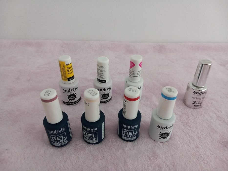 Catalizador Uv 48W TECHSHEIN