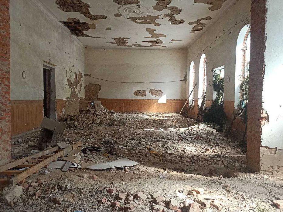 Продаж Комерційного приміщення з унікальним потенціалом! HH