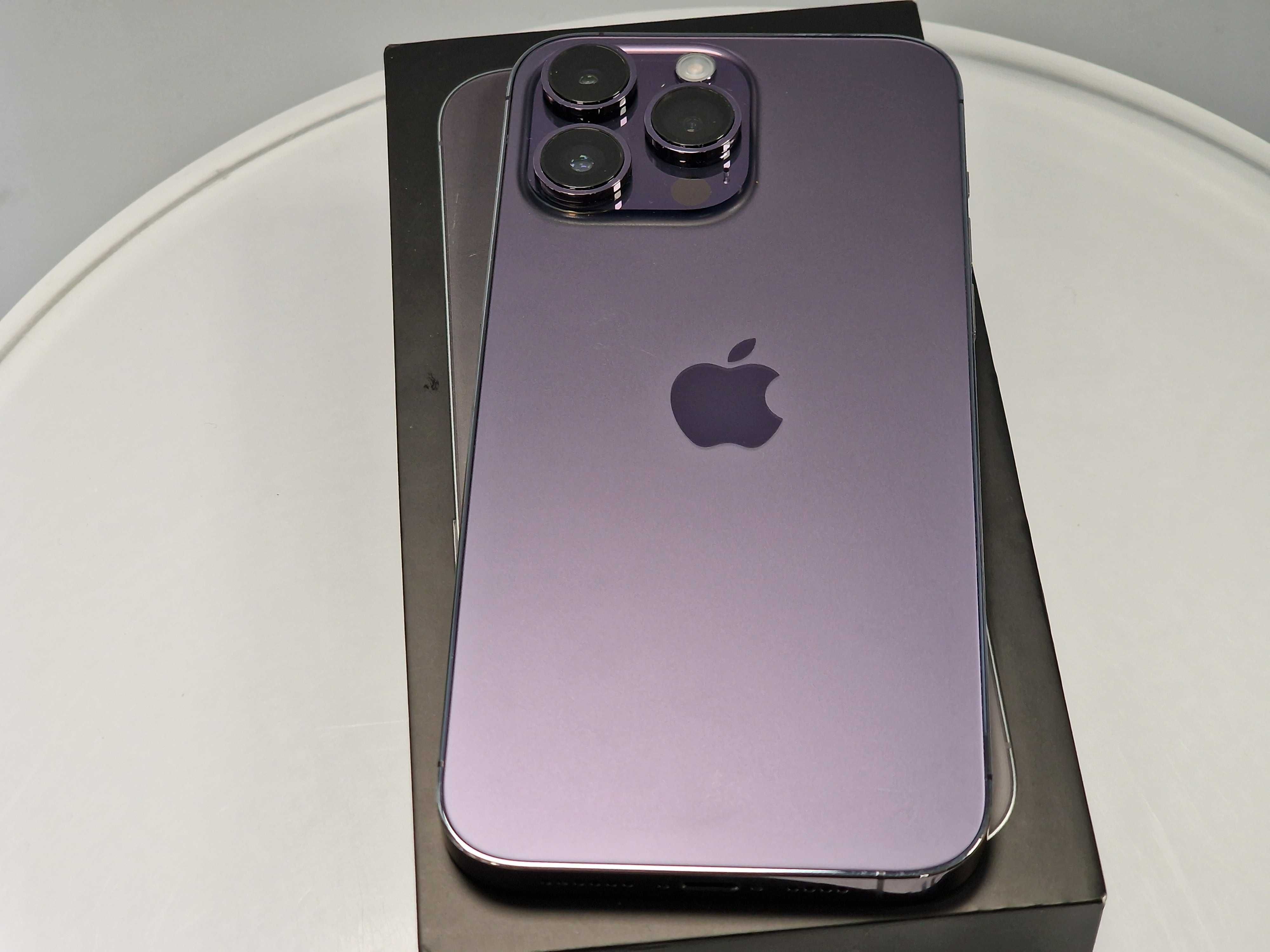 GWARANCJA Apple iPhone 14 Pro MAX 128GB Sklep Zamiana