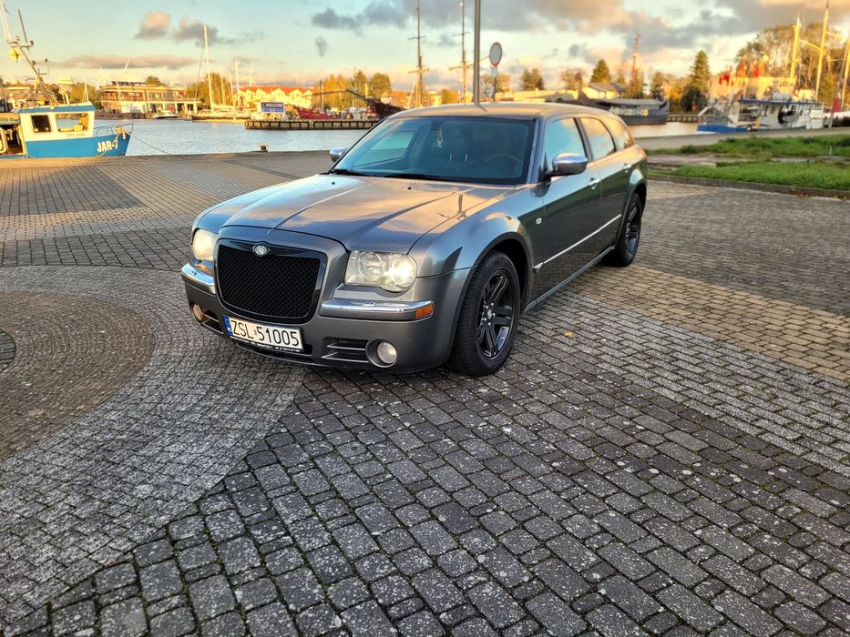 Chrysler 300C