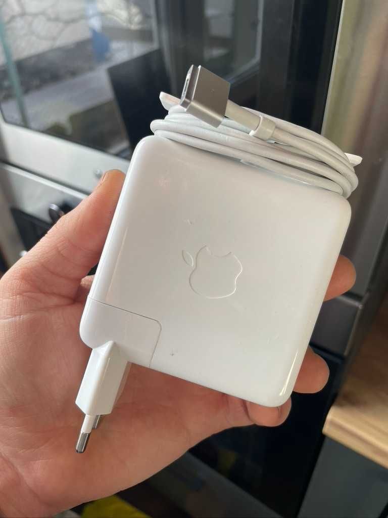 Блок живлення 85w MagSafe 2 для MacBook Pro 13/15