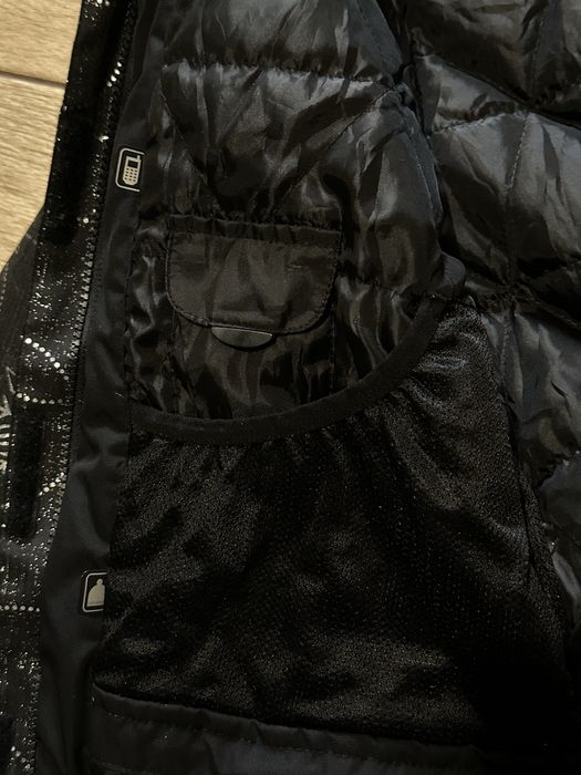 Жіноча лижна курточка ICEPEAK