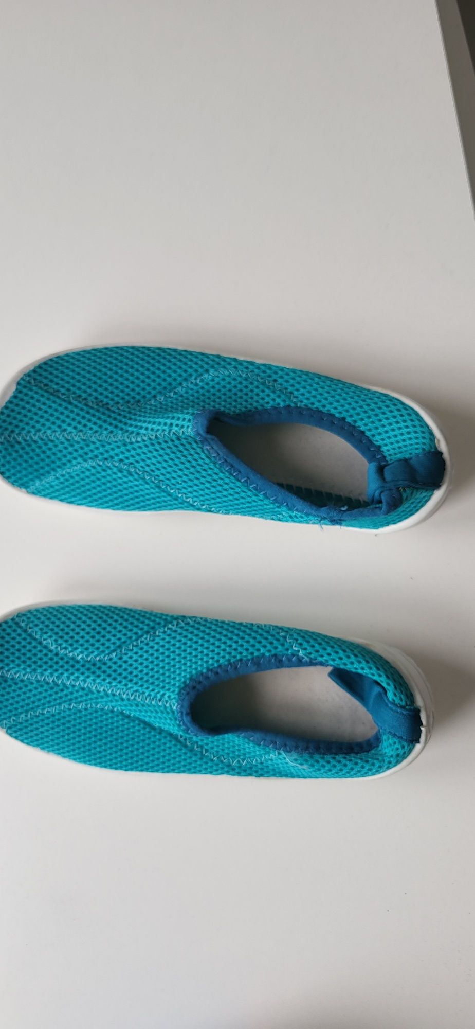 Buty do wody do snorkelingu rozm.32-33