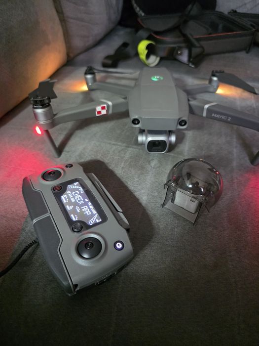 Dji Mavic 2 Pro dron torba