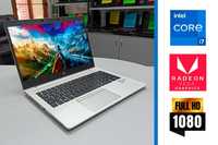 ⫸Игровой ноутбук HP EliteBook 840 G5/ Core i7 /  Full HD Touch 120 Ghz