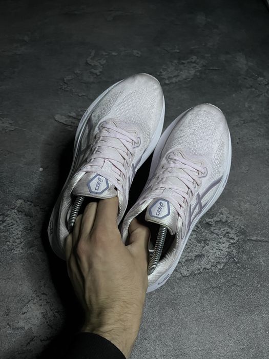Кросівки ASICS GEL-KAYANO 30 42.5 27 кроссовки асикс гель каяно