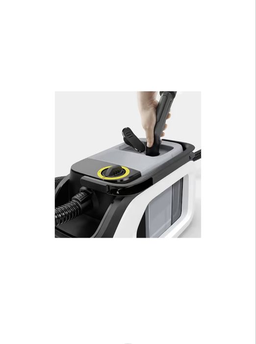 Пилосос миючий Karcher SE 3 Compact Floor